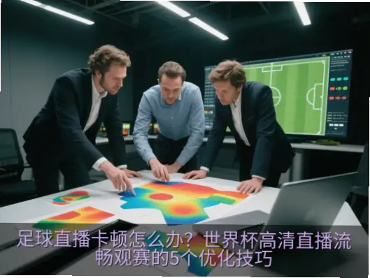 雷速足球直播卡顿怎么办？解决方法全攻略