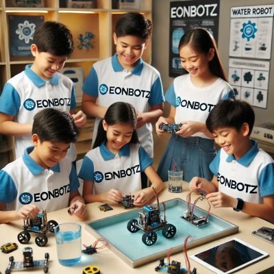 eonbotz eonbotz